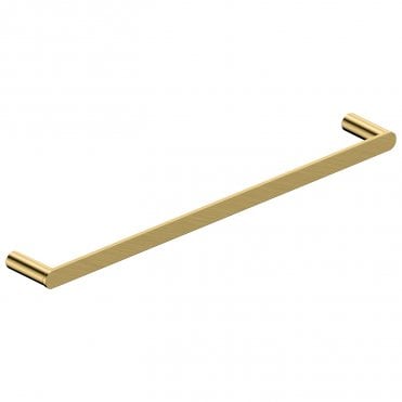 RAK Petit Round Towel Bar 600mm Wide
