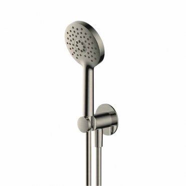 Rak Petit Round Wall Mounted Shower Set