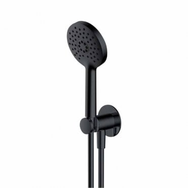Rak Petit Round Wall Mounted Shower Set