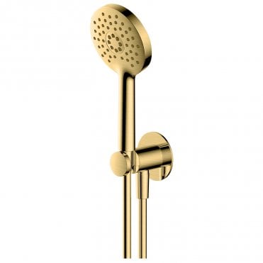 Rak Petit Round Wall Mounted Shower Set