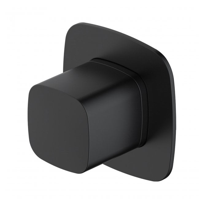 RAK Ceramics RAK Petit Square 1 Outlet Concealed Diverter