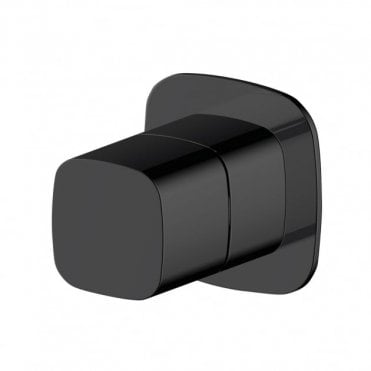 RAK Petit Square 2 Outlet Concealed Diverter