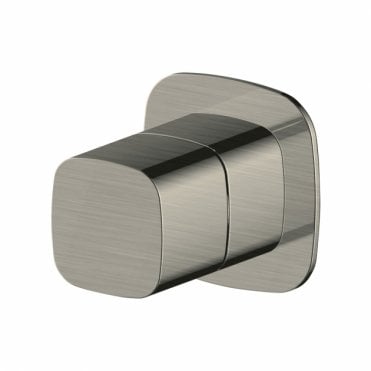 RAK Petit Square 2 Outlet Concealed Diverter
