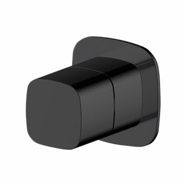 RAK Petit Square 2 Outlet Concealed Diverter