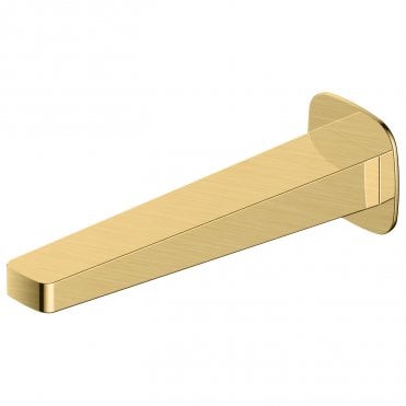 RAK Petit Square Bath Spout
