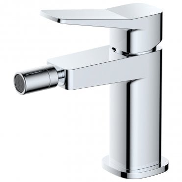 RAK Petit Square Bidet Mixer Tap
