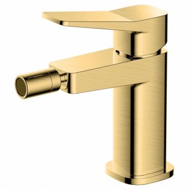 RAK Petit Square Bidet Mixer Tap