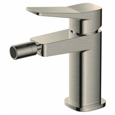 RAK Petit Square Bidet Mixer Tap