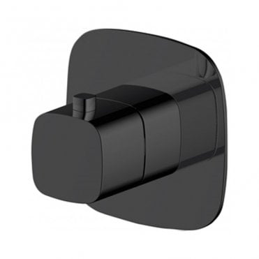 RAK Petit Square Concealed Thermostatic Shower Valve