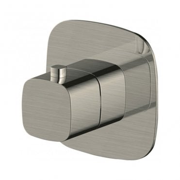 RAK Petit Square Concealed Thermostatic Shower Valve