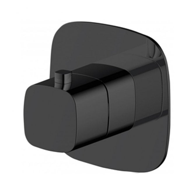 RAK Ceramics RAK Petit Square Concealed Thermostatic Shower Valve