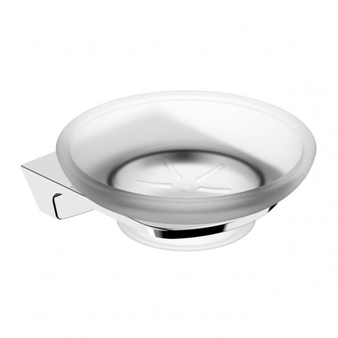 RAK Ceramics Rak Petit Square Soap Dish Holder