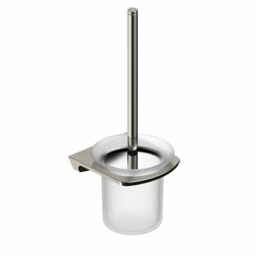 Rak Petit Square Toilet Brush Holder