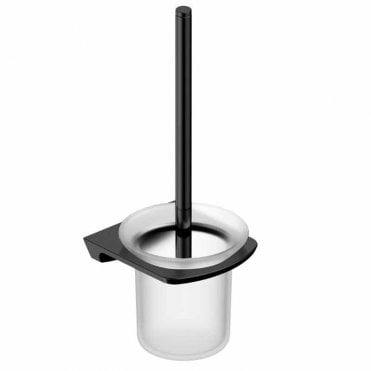 Rak Petit Square Toilet Brush Holder