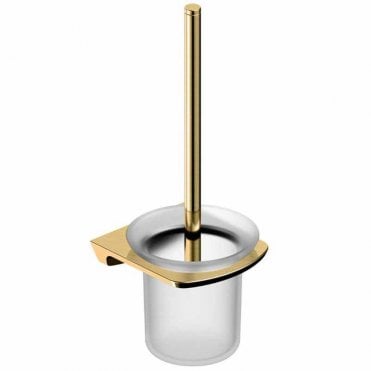 Rak Petit Square Toilet Brush Holder