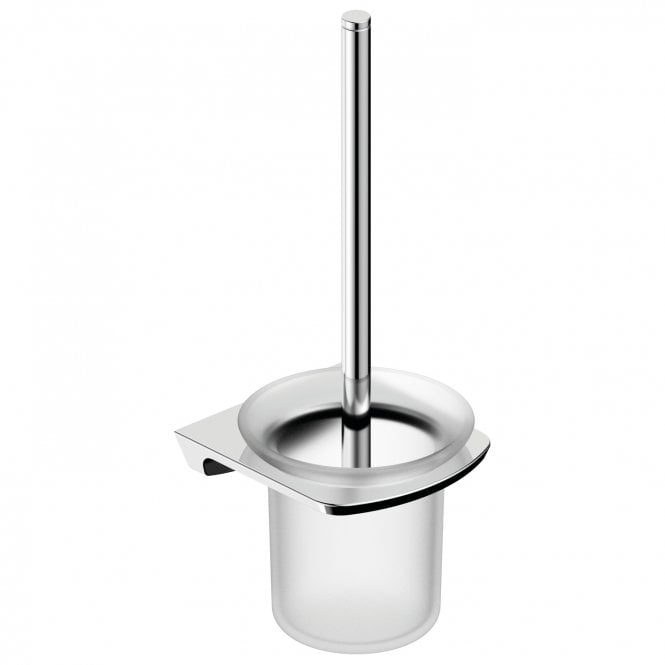RAK Ceramics Rak Petit Square Toilet Brush Holder