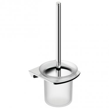 Rak Petit Square Toilet Brush Holder