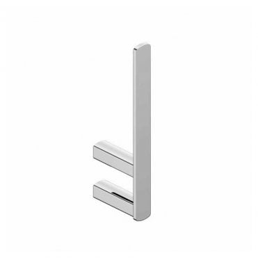 Rak Petit Square Toilet Paper Holder
