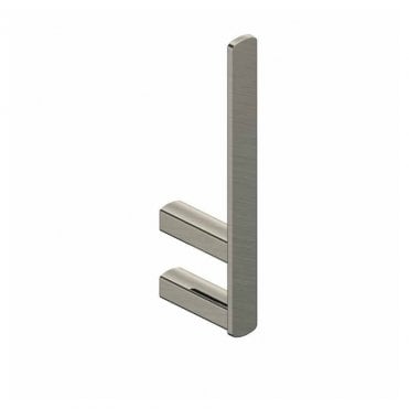 Rak Petit Square Toilet Paper Holder