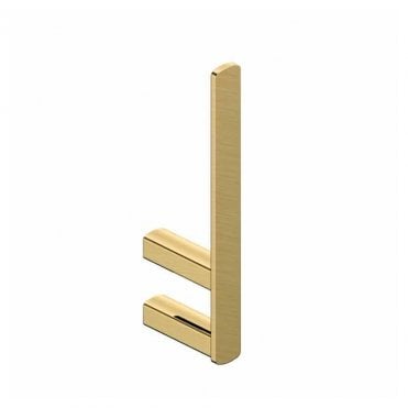 Rak Petit Square Toilet Paper Holder
