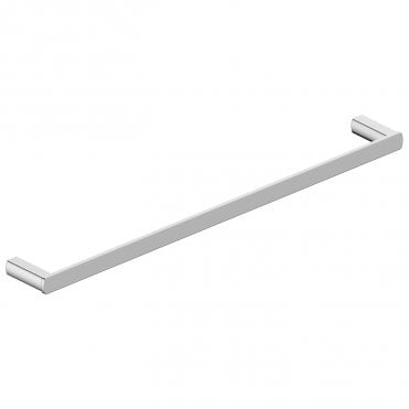 RAK Petit Square Towel Bar 600mm Wide