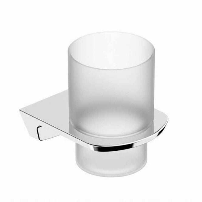 RAK Ceramics Rak Petit Square Tumbler Holder