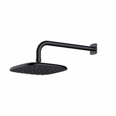 RAK Petit Square Wall Mounted Rain Shower Head