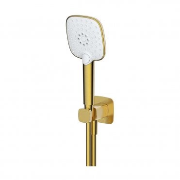 RAK Petit Square Wall Mounted Shower Set
