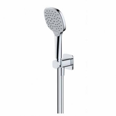 RAK Petit Square Wall Mounted Shower Set