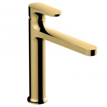 RAK Portofino Mid Height Basin Mixer Tap