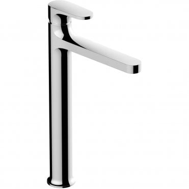 RAK Portofino Tall Basin Mixer Tap