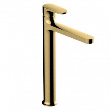 RAK Portofino Tall Basin Mixer Tap