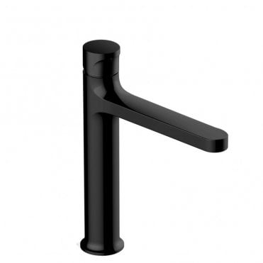 RAK Positano Mid Height Basin Mixer Tap