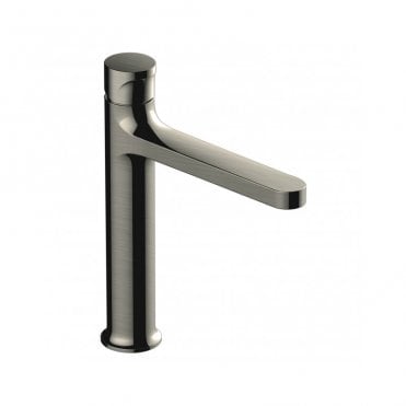 RAK Positano Mid Height Basin Mixer Tap