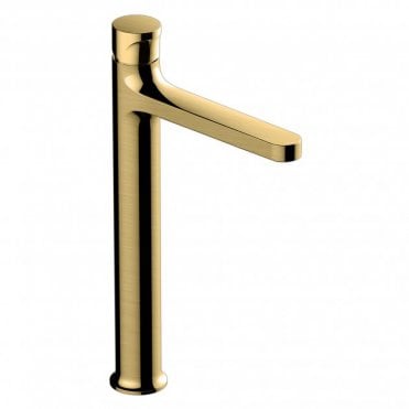 RAK Positano Tall Basin Mixer Tap