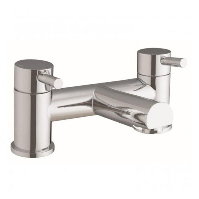 RAK Ceramics RAK Prima Bath Filler Tap Chrome