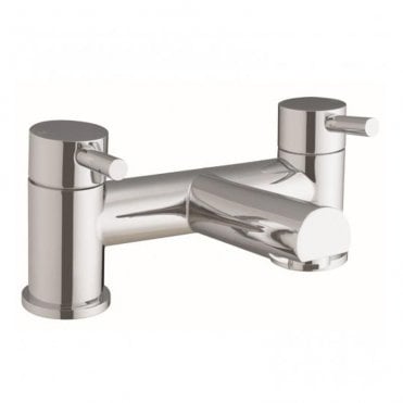RAK Prima Bath Filler Tap Chrome