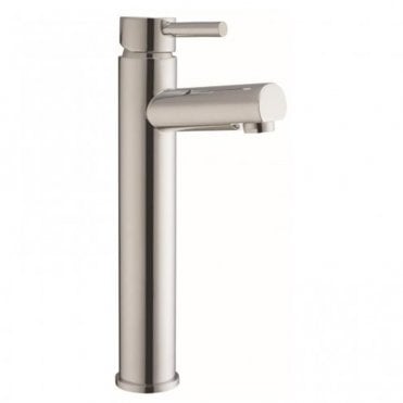 RAK Prima Tall Mono Basin Mixer Tap Chrome