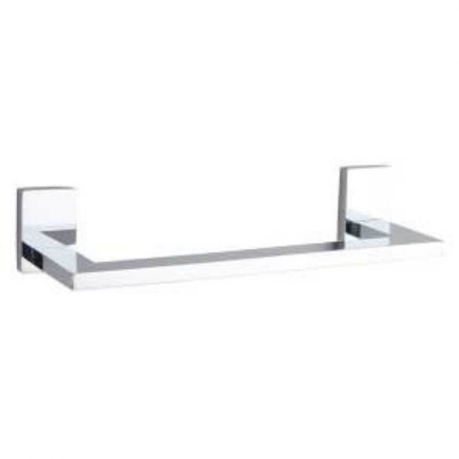 RAK Ceramics RAK Resort 600mm Wide Towel Rail Chrome