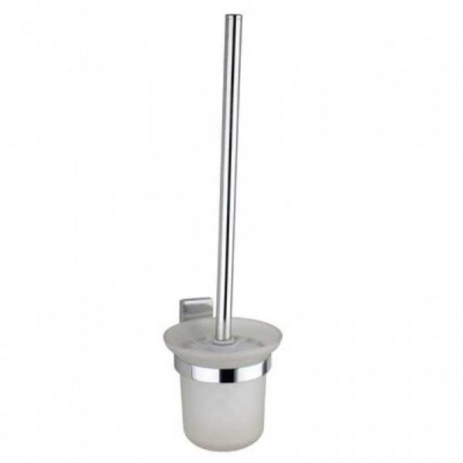RAK Ceramics RAK Resort Toilet Brush Chrome