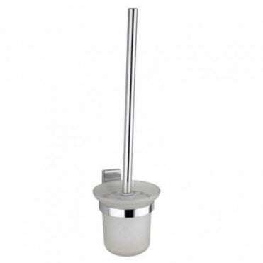RAK Resort Toilet Brush Chrome