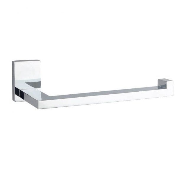 RAK Ceramics RAK Resort Toilet Roll Holder Chrome