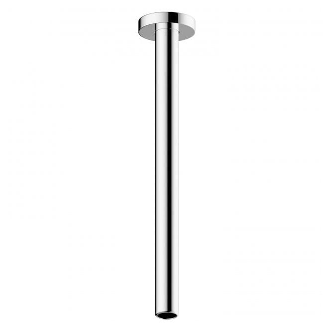 RAK Ceramics RAK Round Ceiling Mounted Shower Arm 300mm Long
