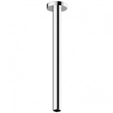 RAK Round Ceiling Mounted Shower Arm 300mm Long