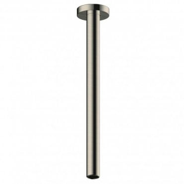 RAK Round Ceiling Mounted Shower Arm 300mm Long
