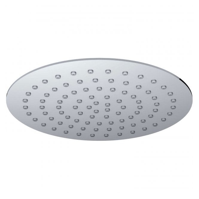 RAK Ceramics RAK Round Fixed Shower Head 300mm Wide