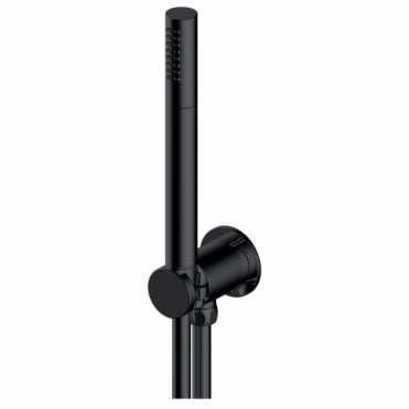 RAK Single Function Shower Kit with Integral Wall Outlet