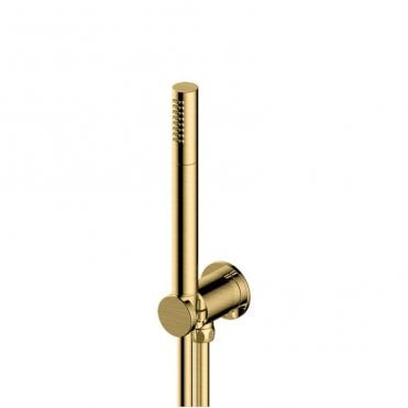 RAK Single Function Shower Kit with Integral Wall Outlet