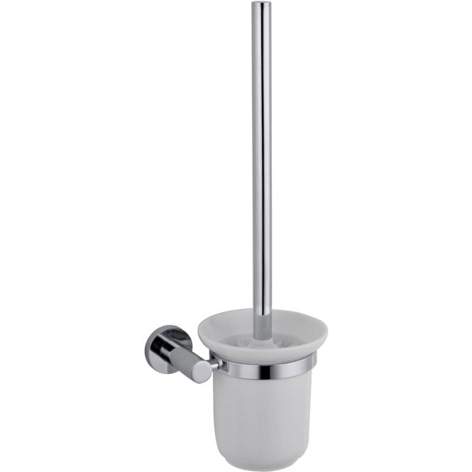 RAK Ceramics RAK Sphere Toilet Brush Chrome