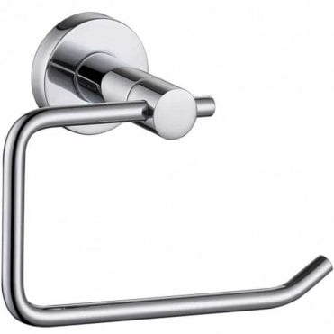 RAK Sphere Toilet Roll Holder Chrome